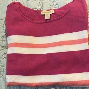 Women’s Lightweight Sweater Size XL